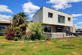 achat maison lisieux 14100