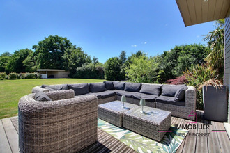 achat maison lisieux 14100