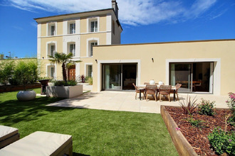 achat maison lisieux 14100