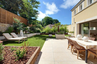 achat maison lisieux 14100