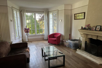 achat maison lisieux 14100