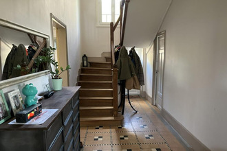 achat maison lisieux 14100
