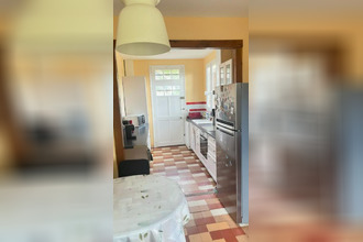achat maison lisieux 14100