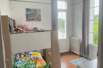 achat maison lisieux 14100