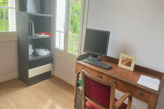achat maison lisieux 14100