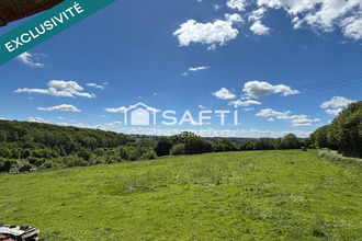 achat maison lisieux 14100