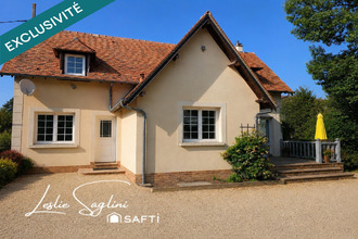 achat maison lisieux 14100