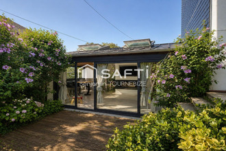 achat maison lisieux 14100