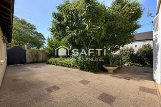 achat maison lisieux 14100