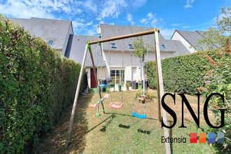 achat maison lisieux 14100