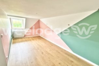 achat maison lisieux 14100