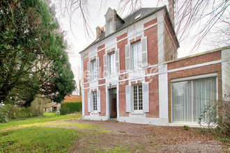 achat maison lisieux 14100