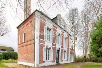 achat maison lisieux 14100