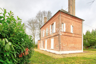 achat maison lisieux 14100