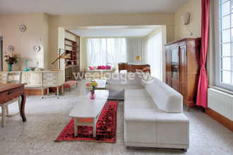 achat maison lisieux 14100
