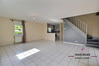 achat maison lisieux 14100
