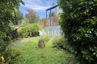 achat maison lisieux 14100
