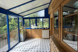 achat maison lisieux 14100
