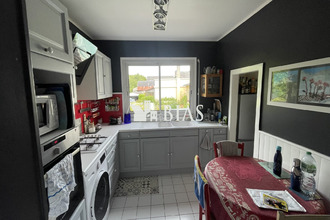 achat maison lisieux 14100