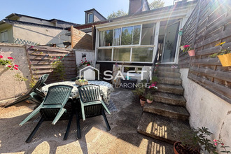 achat maison lisieux 14100