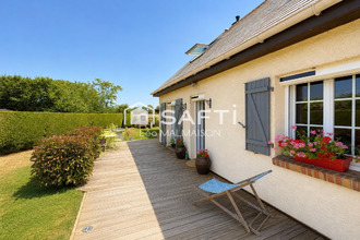 achat maison lisieux 14100