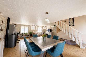 achat maison lisieux 14100