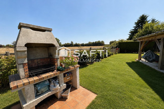 achat maison lisieux 14100