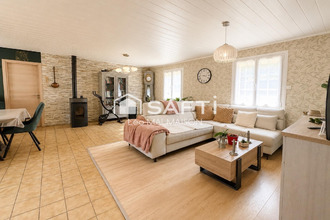 achat maison lisieux 14100
