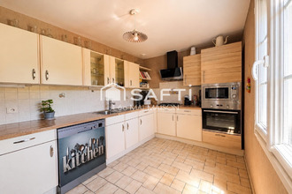 achat maison lisieux 14100
