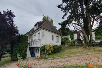 achat maison lisieux 14100