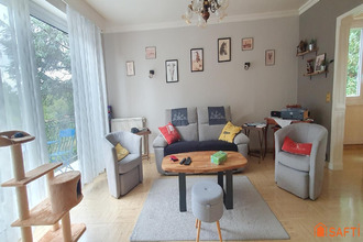achat maison lisieux 14100