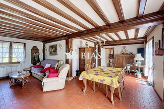 achat maison lisieux 14100