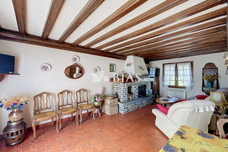 achat maison lisieux 14100