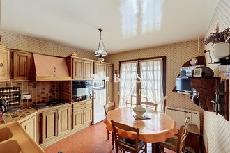 achat maison lisieux 14100