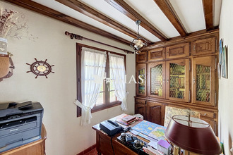 achat maison lisieux 14100