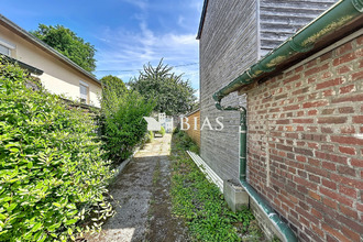 achat maison lisieux 14100