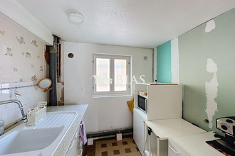 achat maison lisieux 14100