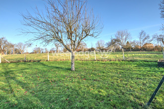 achat maison lisieux 14100