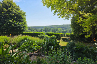achat maison lisieux 14100