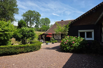 achat maison lisieux 14100