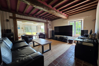 achat maison lisieux 14100