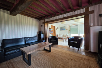 achat maison lisieux 14100