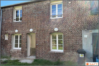 achat maison lisieux 14100