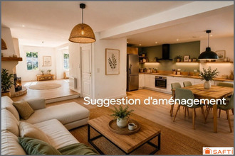 achat maison lisieux 14100