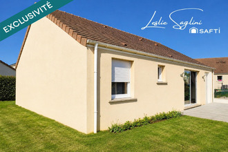 achat maison lisieux 14100
