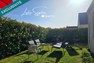 achat maison lisieux 14100