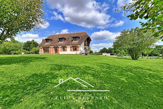 achat maison lisieux 14100