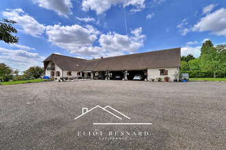 achat maison lisieux 14100