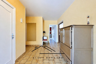achat maison lisieux 14100