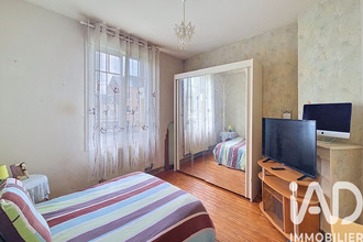 achat maison lisieux 14100